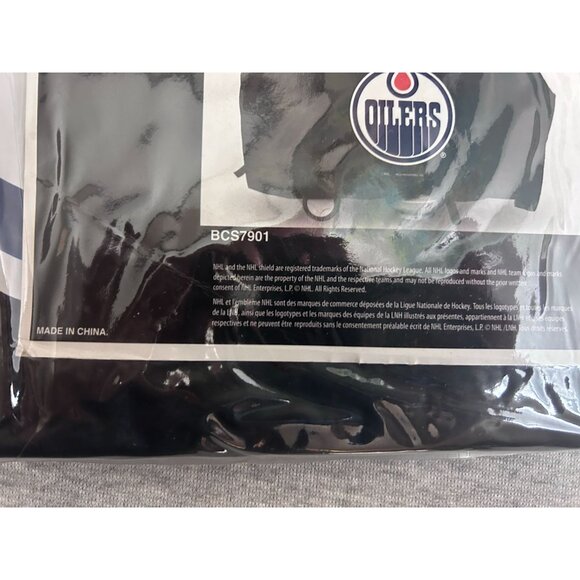 NHL Winnipeg Jets Economy National Hockey League Grill Cover Black - Picture 5 of 6